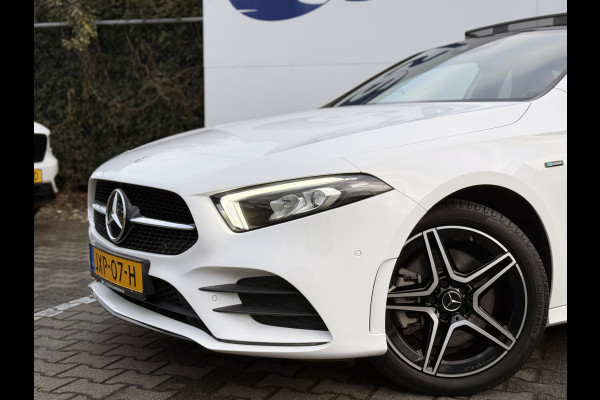 Mercedes-Benz A-Klasse 250 e Business Solution AMG Edition | Pano | Ambient Light | Camera | LED | 18 inch