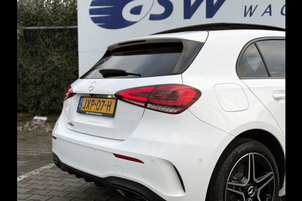 Mercedes-Benz A-Klasse 250 e Business Solution AMG Edition | Pano | Ambient Light | Camera | LED | 18 inch
