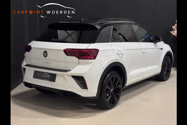 Volkswagen T-Roc 1.5 TSI 3X R-LINE | PANO | VIRTUAL | IQ LED | LANE ASS. | VOL!