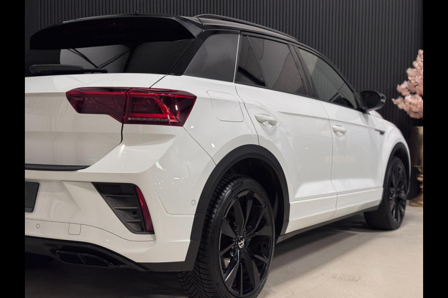 Volkswagen T-Roc 1.5 TSI 3X R-LINE | PANO | VIRTUAL | IQ LED | LANE ASS. | VOL!