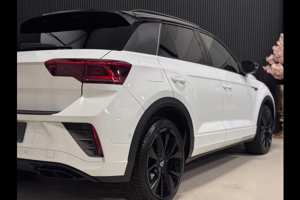 Volkswagen T-Roc 1.5 TSI 3X R-LINE | PANO | VIRTUAL | IQ LED | LANE ASS. | VOL!