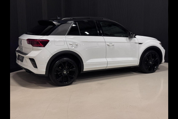 Volkswagen T-Roc 1.5 TSI 3X R-LINE | PANO | VIRTUAL | IQ LED | LANE ASS. | VOL!