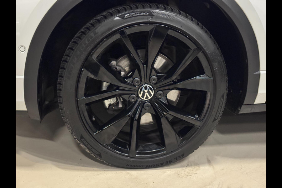 Volkswagen T-Roc 1.5 TSI 3X R-LINE | PANO | VIRTUAL | IQ LED | LANE ASS. | VOL!