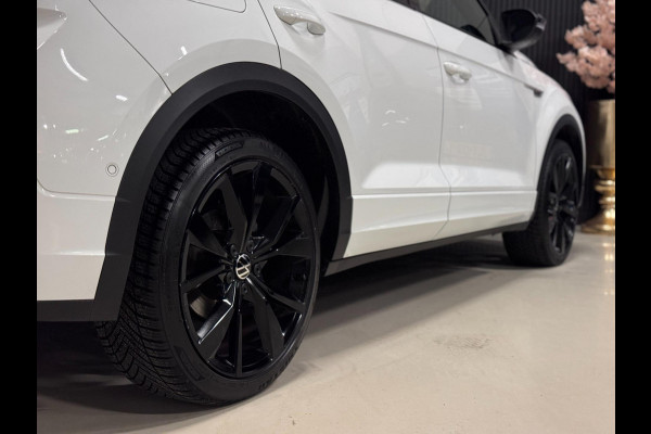 Volkswagen T-Roc 1.5 TSI 3X R-LINE | PANO | VIRTUAL | IQ LED | LANE ASS. | VOL!