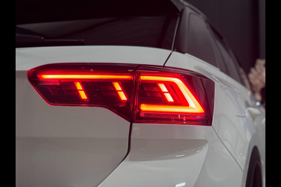 Volkswagen T-Roc 1.5 TSI 3X R-LINE | PANO | VIRTUAL | IQ LED | LANE ASS. | VOL!