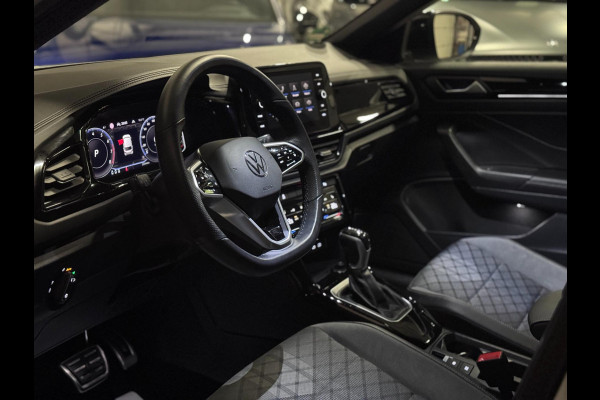 Volkswagen T-Roc 1.5 TSI 3X R-LINE | PANO | VIRTUAL | IQ LED | LANE ASS. | VOL!