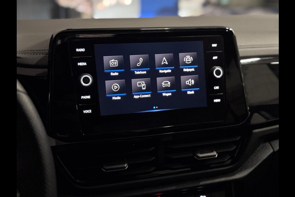 Volkswagen T-Roc 1.5 TSI 3X R-LINE | PANO | VIRTUAL | IQ LED | LANE ASS. | VOL!