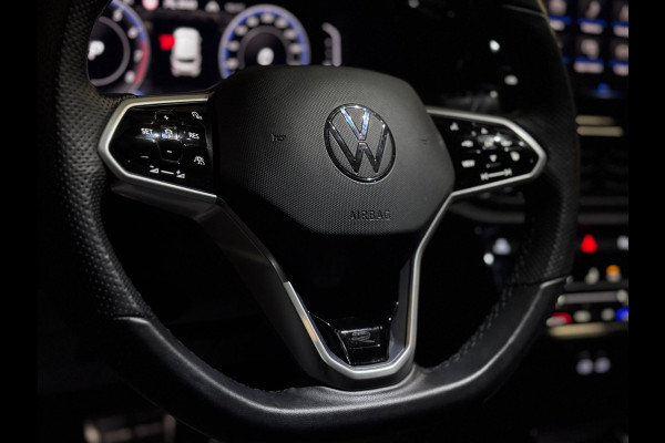 Volkswagen T-Roc 1.5 TSI 3X R-LINE | PANO | VIRTUAL | IQ LED | LANE ASS. | VOL!