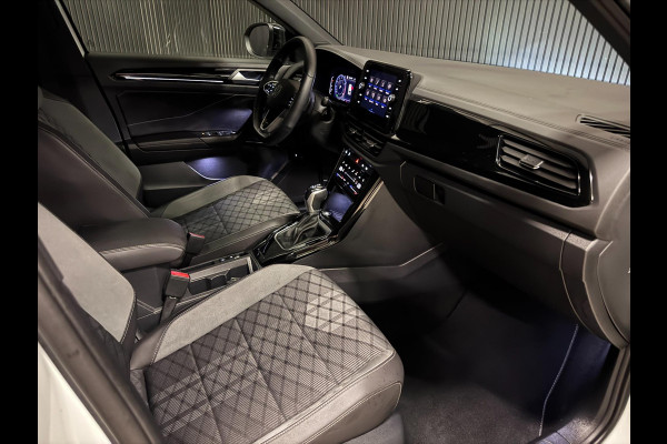 Volkswagen T-Roc 1.5 TSI 3X R-LINE | PANO | VIRTUAL | IQ LED | LANE ASS. | VOL!