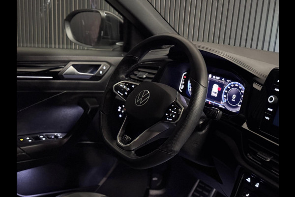 Volkswagen T-Roc 1.5 TSI 3X R-LINE | PANO | VIRTUAL | IQ LED | LANE ASS. | VOL!