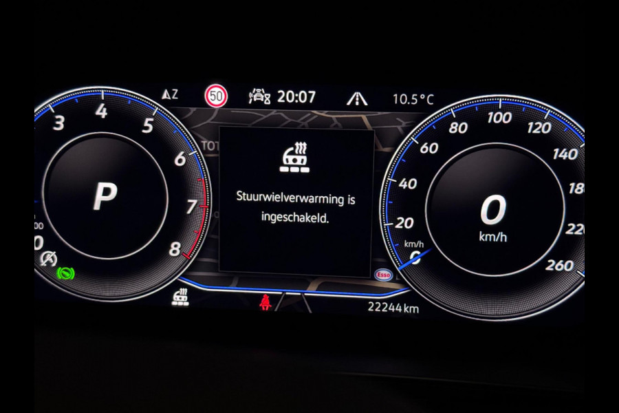 Volkswagen T-Roc 1.5 TSI 3X R-LINE | PANO | VIRTUAL | IQ LED | LANE ASS. | VOL!