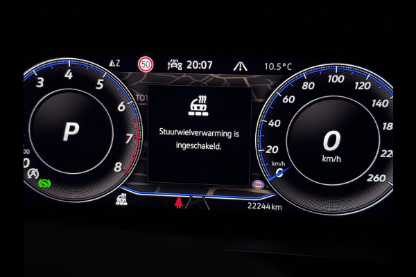 Volkswagen T-Roc 1.5 TSI 3X R-LINE | PANO | VIRTUAL | IQ LED | LANE ASS. | VOL!