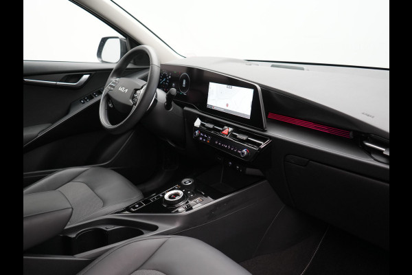 Kia Niro 1.6 GDi DynamicLine Plug In Hybrid 142pk Dealer O.H PHEV | Adaptive Cruise | Camera | Sportstoelen & Stuur Verwarmd | Keyless | Blis | Apple Carplay | Navigatie | Virtual | DAB | 16"L.M |