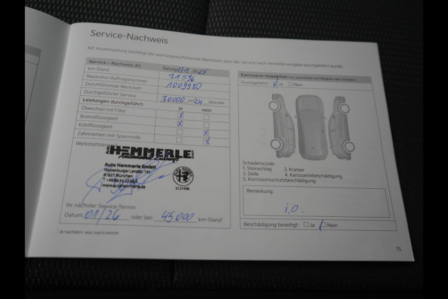 Kia Niro 1.6 GDi DynamicLine Plug In Hybrid 142pk Dealer O.H PHEV | Adaptive Cruise | Camera | Sportstoelen & Stuur Verwarmd | Keyless | Blis | Apple Carplay | Navigatie | Virtual | DAB | 16"L.M |