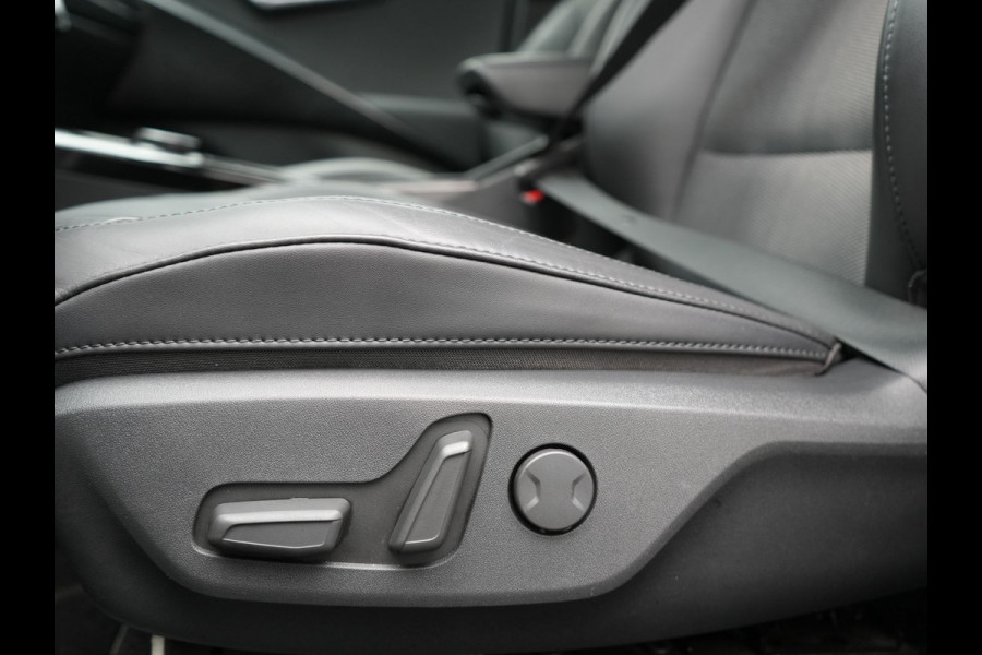 Kia Niro 1.6 GDi DynamicLine Plug In Hybrid 142pk Dealer O.H PHEV | Adaptive Cruise | Camera | Sportstoelen & Stuur Verwarmd | Keyless | Blis | Apple Carplay | Navigatie | Virtual | DAB | 16"L.M |