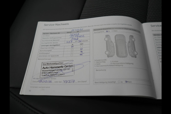 Kia Niro 1.6 GDi DynamicLine Plug In Hybrid 142pk Dealer O.H PHEV | Adaptive Cruise | Camera | Sportstoelen & Stuur Verwarmd | Keyless | Blis | Apple Carplay | Navigatie | Virtual | DAB | 16"L.M |