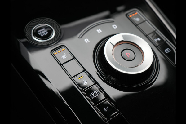 Kia Niro 1.6 GDi DynamicLine Plug In Hybrid 142pk Dealer O.H PHEV | Adaptive Cruise | Camera | Sportstoelen & Stuur Verwarmd | Keyless | Blis | Apple Carplay | Navigatie | Virtual | DAB | 16"L.M |