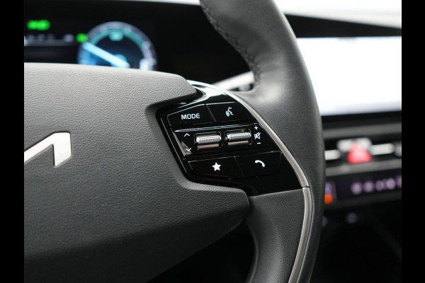 Kia Niro 1.6 GDi DynamicLine Plug In Hybrid 142pk Dealer O.H PHEV | Adaptive Cruise | Camera | Sportstoelen & Stuur Verwarmd | Keyless | Blis | Apple Carplay | Navigatie | Virtual | DAB | 16"L.M |