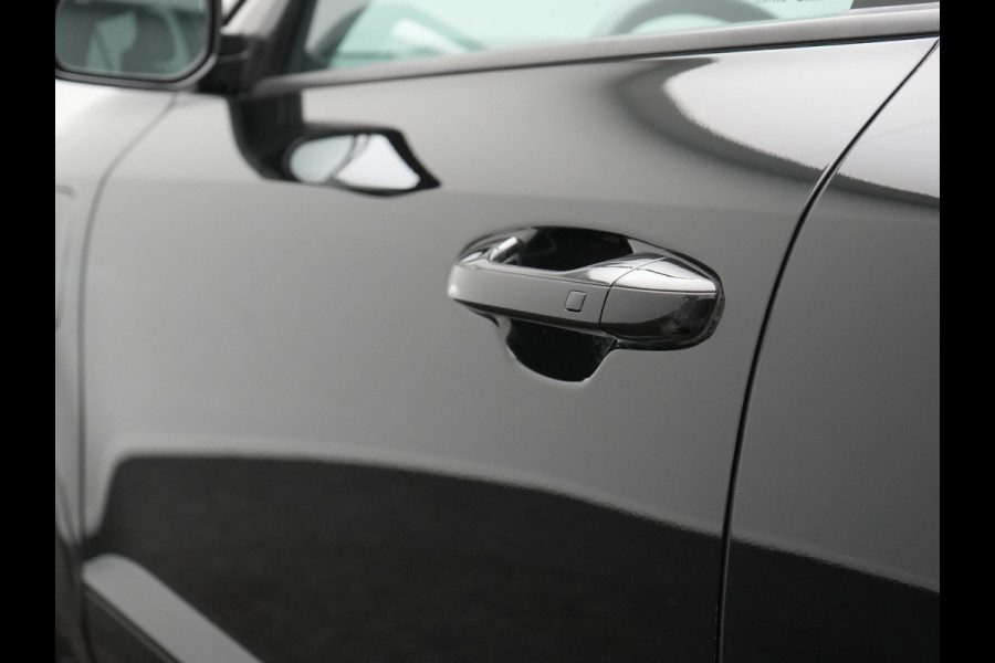 Kia Niro 1.6 GDi DynamicLine Plug In Hybrid 142pk Dealer O.H PHEV | Adaptive Cruise | Camera | Sportstoelen & Stuur Verwarmd | Keyless | Blis | Apple Carplay | Navigatie | Virtual | DAB | 16"L.M |