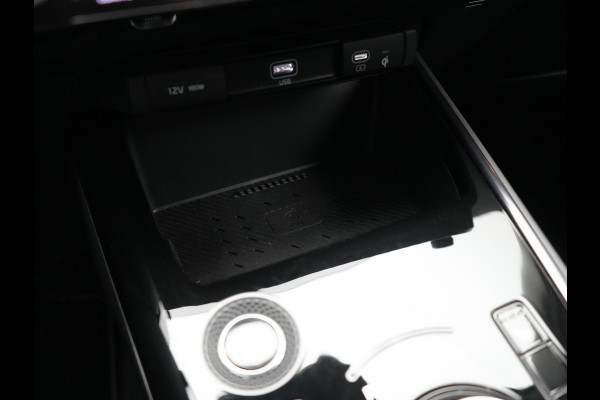 Kia Niro 1.6 GDi DynamicLine Plug In Hybrid 142pk Dealer O.H PHEV | Adaptive Cruise | Camera | Sportstoelen & Stuur Verwarmd | Keyless | Blis | Apple Carplay | Navigatie | Virtual | DAB | 16"L.M |