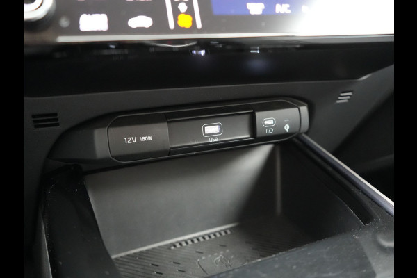 Kia Niro 1.6 GDi DynamicLine Plug In Hybrid 142pk Dealer O.H PHEV | Adaptive Cruise | Camera | Sportstoelen & Stuur Verwarmd | Keyless | Blis | Apple Carplay | Navigatie | Virtual | DAB | 16"L.M |