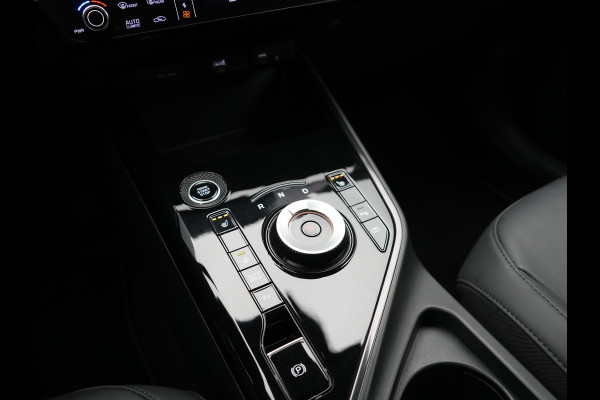 Kia Niro 1.6 GDi DynamicLine Plug In Hybrid 142pk Dealer O.H PHEV | Adaptive Cruise | Camera | Sportstoelen & Stuur Verwarmd | Keyless | Blis | Apple Carplay | Navigatie | Virtual | DAB | 16"L.M |