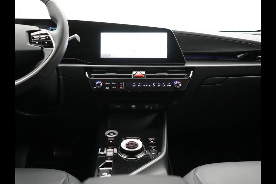 Kia Niro 1.6 GDi DynamicLine Plug In Hybrid 142pk Dealer O.H PHEV | Adaptive Cruise | Camera | Sportstoelen & Stuur Verwarmd | Keyless | Blis | Apple Carplay | Navigatie | Virtual | DAB | 16"L.M |
