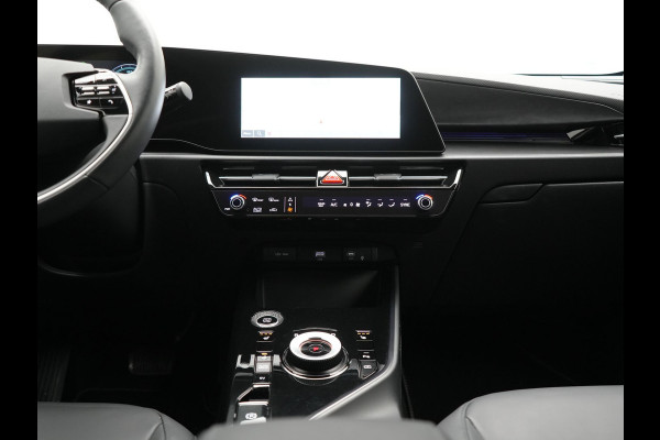 Kia Niro 1.6 GDi DynamicLine Plug In Hybrid 142pk Dealer O.H PHEV | Adaptive Cruise | Camera | Sportstoelen & Stuur Verwarmd | Keyless | Blis | Apple Carplay | Navigatie | Virtual | DAB | 16"L.M |