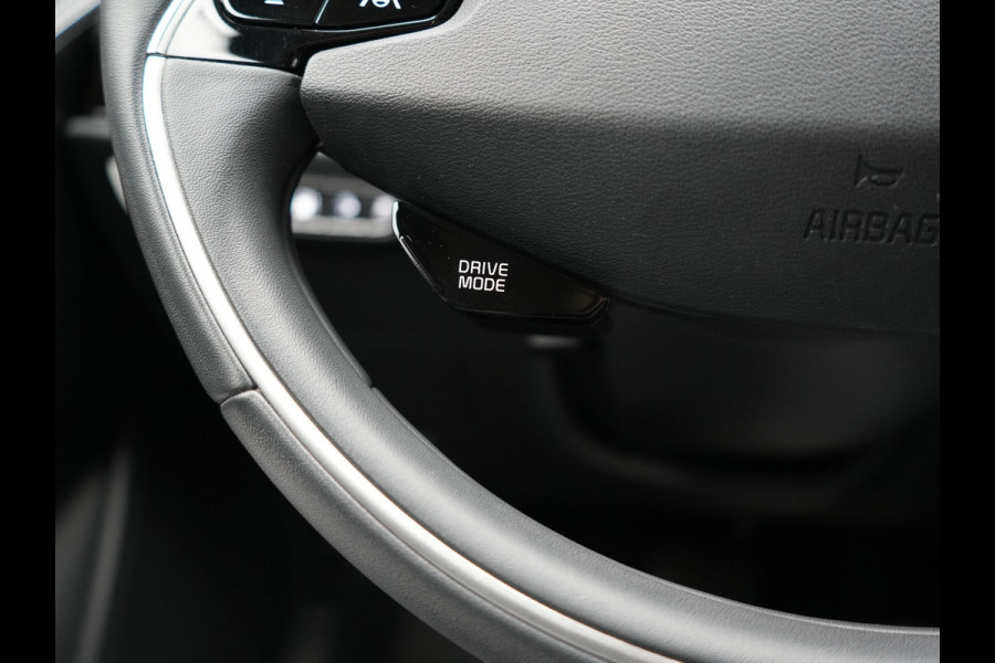 Kia Niro 1.6 GDi DynamicLine Plug In Hybrid 142pk Dealer O.H PHEV | Adaptive Cruise | Camera | Sportstoelen & Stuur Verwarmd | Keyless | Blis | Apple Carplay | Navigatie | Virtual | DAB | 16"L.M |