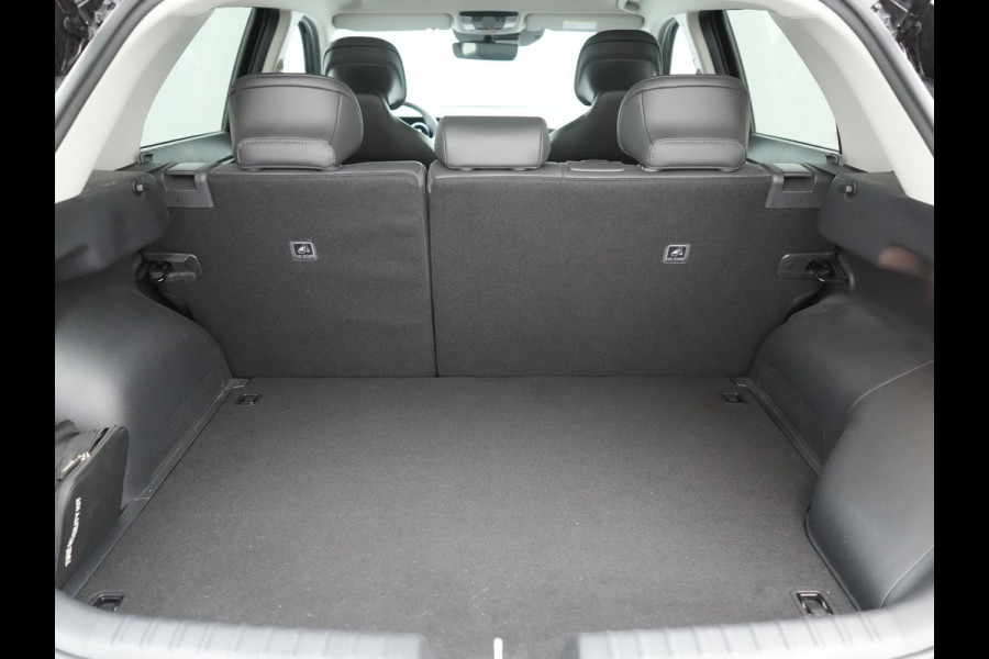 Kia Niro 1.6 GDi DynamicLine Plug In Hybrid 142pk Dealer O.H PHEV | Adaptive Cruise | Camera | Sportstoelen & Stuur Verwarmd | Keyless | Blis | Apple Carplay | Navigatie | Virtual | DAB | 16"L.M |