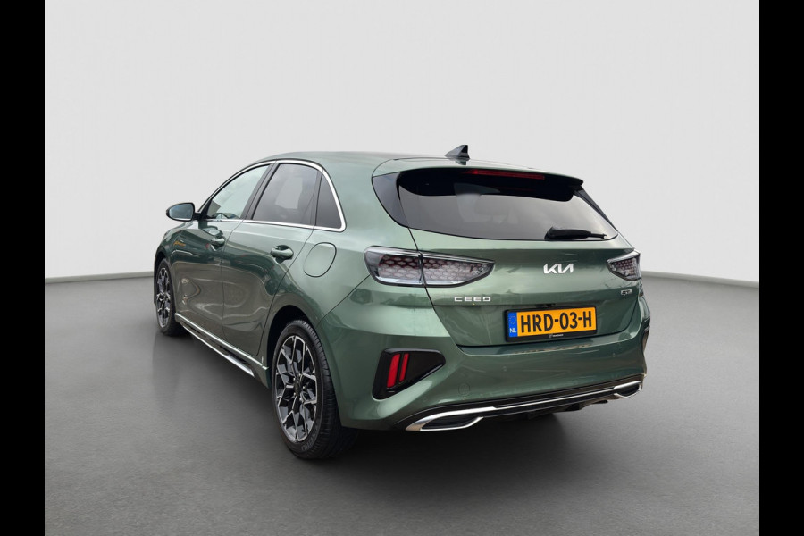 Kia Ceed 1.5 T-GDi GT-Line Automaat