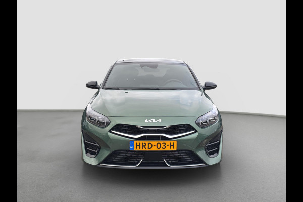 Kia Ceed 1.5 T-GDi GT-Line Automaat