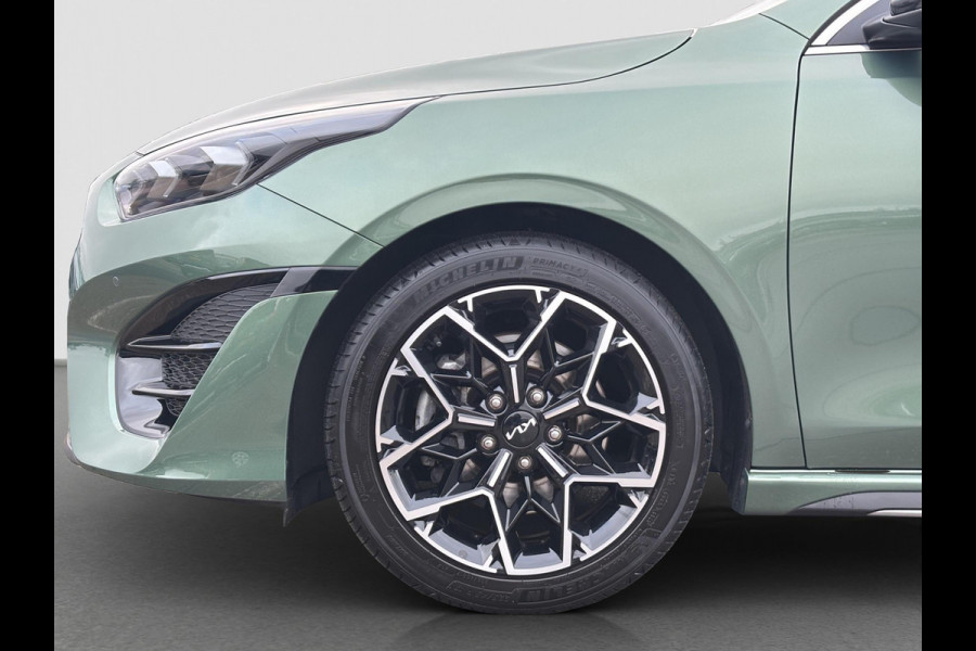 Kia Ceed 1.5 T-GDi GT-Line Automaat