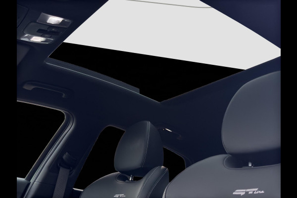 Kia Ceed 1.5 T-GDi GT-Line Automaat