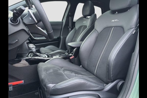 Kia Ceed 1.5 T-GDi GT-Line Automaat