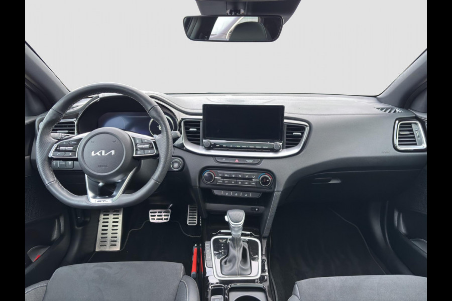 Kia Ceed 1.5 T-GDi GT-Line Automaat
