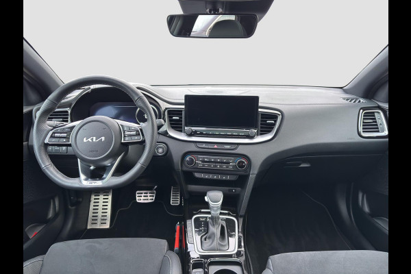 Kia Ceed 1.5 T-GDi GT-Line Automaat