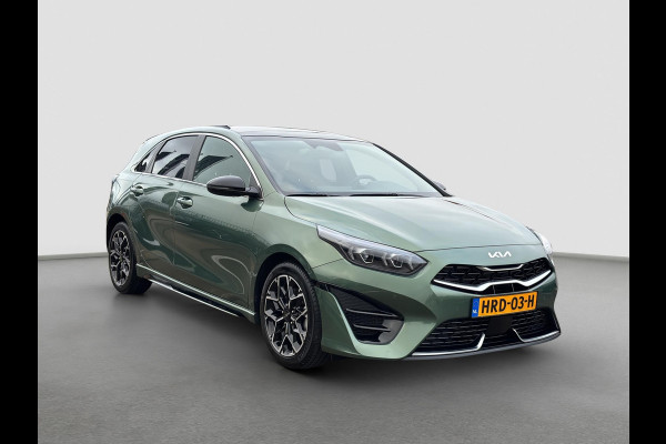 Kia Ceed 1.5 T-GDi GT-Line Automaat