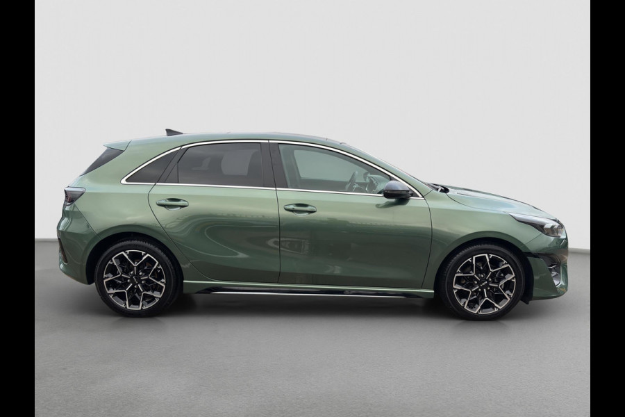 Kia Ceed 1.5 T-GDi GT-Line Automaat