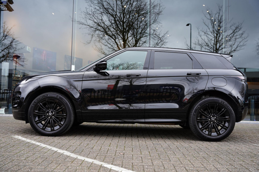 Land Rover Range Rover Evoque P270 E AWD Dynamic SE Meridian /  Panoramadak