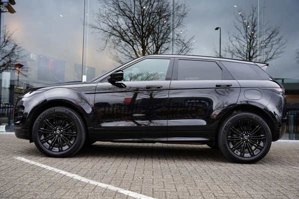 Land Rover Range Rover Evoque P270 E AWD Dynamic SE Meridian /  Panoramadak