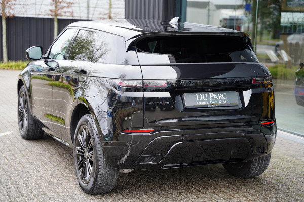 Land Rover Range Rover Evoque P270 E AWD Dynamic SE Meridian /  Panoramadak