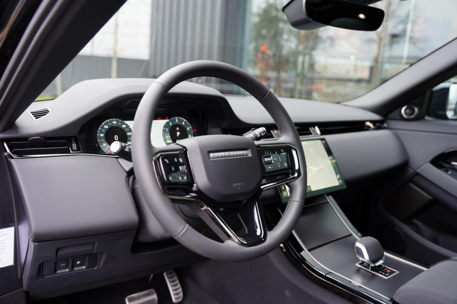 Land Rover Range Rover Evoque P270 E AWD Dynamic SE Meridian /  Panoramadak