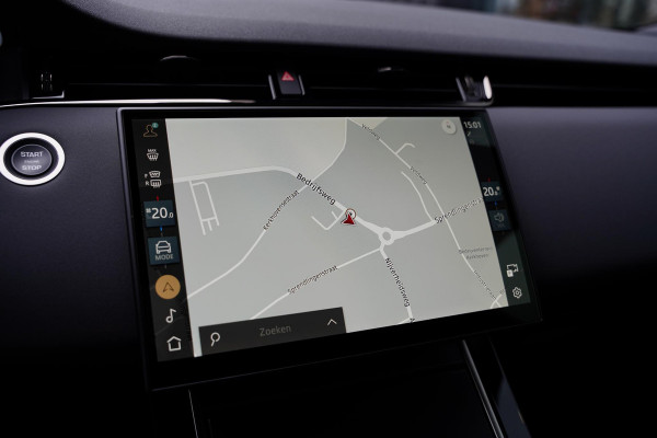 Land Rover Range Rover Evoque P270 E AWD Dynamic SE Meridian /  Panoramadak