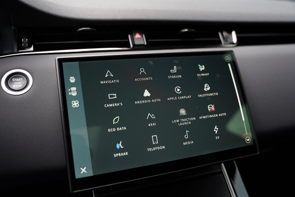 Land Rover Range Rover Evoque P270 E AWD Dynamic SE Meridian /  Panoramadak