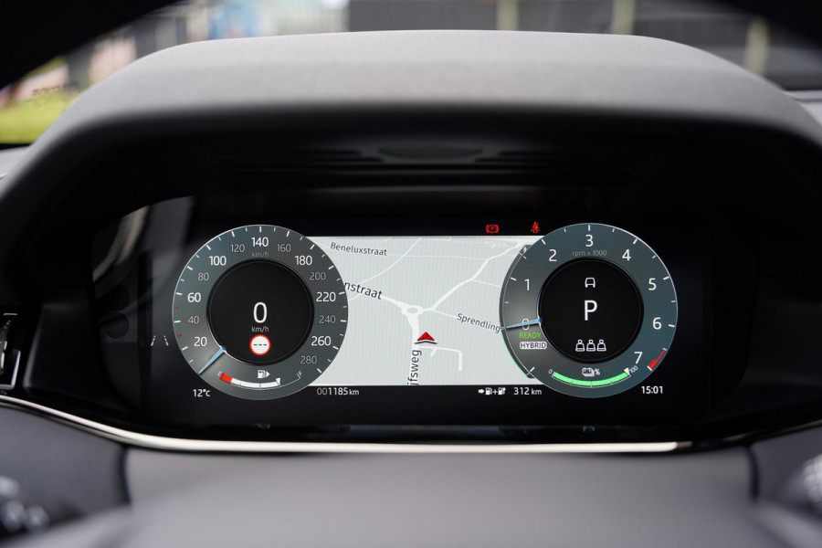 Land Rover Range Rover Evoque P270 E AWD Dynamic SE Meridian /  Panoramadak