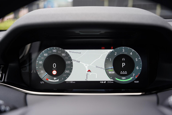 Land Rover Range Rover Evoque P270 E AWD Dynamic SE Meridian /  Panoramadak