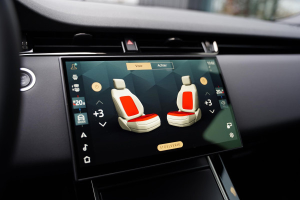 Land Rover Range Rover Evoque P270 E AWD Dynamic SE Meridian /  Panoramadak