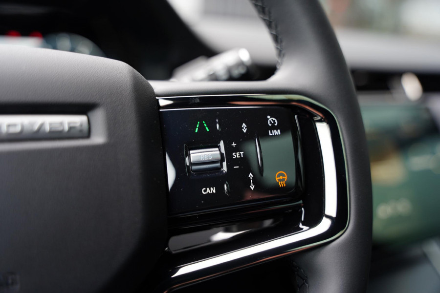 Land Rover Range Rover Evoque P270 E AWD Dynamic SE Meridian /  Panoramadak