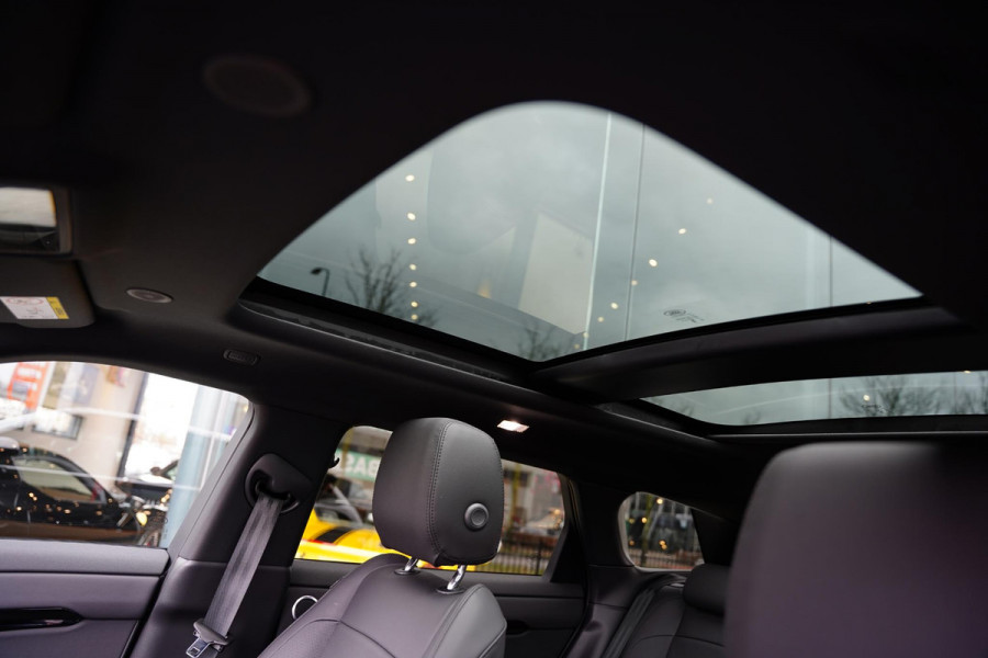 Land Rover Range Rover Evoque P270 E AWD Dynamic SE Meridian /  Panoramadak